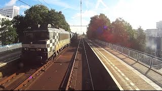 CABVIEW HOLLAND Rotterdam  Breukelen  Amsterdam SLT 2016 [upl. by Nywra]