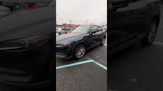 2019 Mazda CX 5 [upl. by Lamraj]