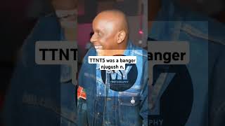 see how Abel Mutua mkurugenzi Butita and Philip karanja entered stage at TTNT5 NJUGUSH [upl. by Booze111]