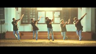 Rockaankuthu video song with eng subtitles Premam [upl. by Binah]