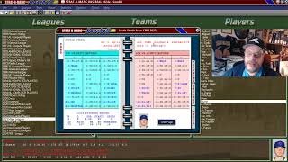 2024 StratOMatic Baseball Game Is HERE [upl. by Innos986]