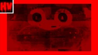 The Living Tombstone  Five Nights at Freddys 1 Song Horror Version 😱 [upl. by Carmon286]