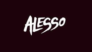 DEVolution  Good Love Alesso Remix [upl. by Ambrogino]