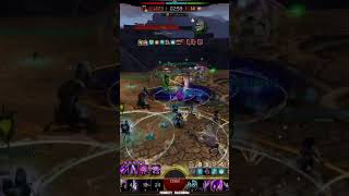 GW2 WvW Spear Power with Virtuoso Gameplay guildwars2 [upl. by Zicarelli695]