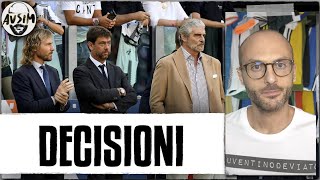 Aspettando il CDA Juventus su Allegri  Avsim Live [upl. by Eener]