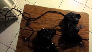 PS3 problemas del mando no reconoce con el cable usb [upl. by Placidia]