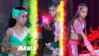 Encantadia Labanan ng Magkakapatid [upl. by Marcel]