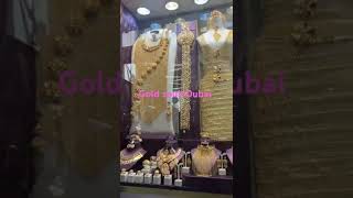 Gold souk dubai [upl. by Aicilegna]