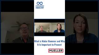 What is Water Hammer and Why It Is Important to Prevent With Timothy Fallon [upl. by Coke]