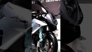 Benelli😍 New bike launch Tornado 252R 2024  Benelli🥰 New bike 252R shorts youtubeshorts viral [upl. by Jehius]