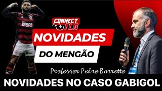 EFEITOS SUSPENSIVO NO RECURSO DO GABI CABE QUANDO PODE VIR GABI PODE VOLTAR A JOGAR  ENTENDA [upl. by Cthrine959]