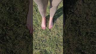 Ankle Mobility Exercise  Prevent Ankle Sprains Part 1 [upl. by Eerahs408]