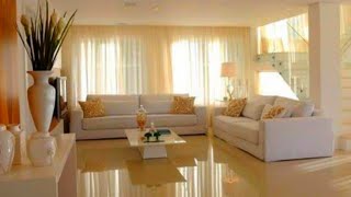 100 Modern Living Room Design Ideas 2023 Drawing Room Furniture design Home Interior Design [upl. by Nauquf]