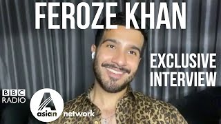 Feroze Khan Exclusive Interview  Khuda Aur Mohabbat 3 Success and Criticism [upl. by Orton]