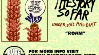 The Story So Far  Roam [upl. by Floria609]