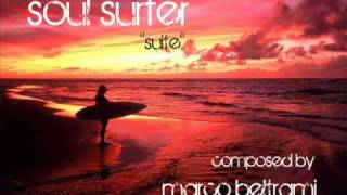 Soul Surfer suite composed by Marco Beltrami [upl. by Aufmann]