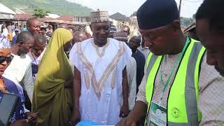 Kogi State Council Elections Lokoja LGA [upl. by Giralda]