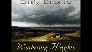 Wuthering Heights by EMILY BRONTE Audiobook  Chapter 03  Ruth Golding [upl. by Musette]