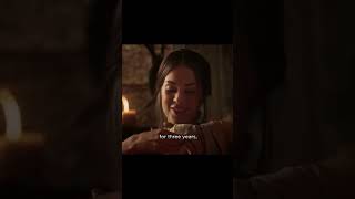 The start of Daenerys’s rise to power 💪 gameofthrones daenerystargaryen shorts [upl. by Loftus]