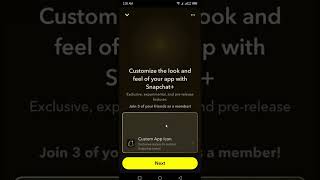 Change Snapchat Ringtone [upl. by Marylin]