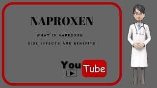 💊 what is naproxen sodium Uses warnings uses and side effects of naproxen 500 mg Aleve💊 [upl. by Matless]