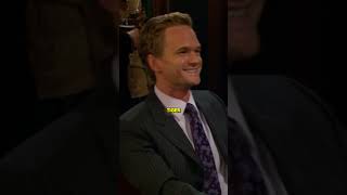 Barneys Life Lessons Revealed movie tvshow series howimetyourmother [upl. by Barnett]