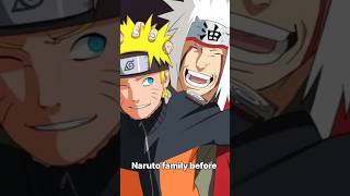 Naruto family anime narutoremix family itachi hinata jirayasensei iruka senpai remix past [upl. by Neltiac234]