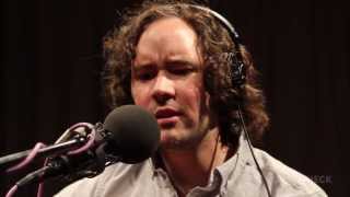 Mandolin Orange quotCavalryquot Live On Soundcheck [upl. by Eelarual]