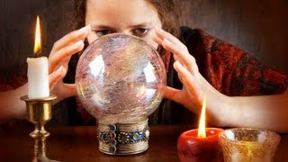 How to Develop Clairvoyance  Psychic Abilities [upl. by Mundford]