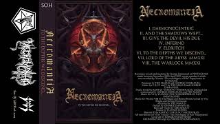 Necromantia  Daemonocentric [upl. by Angelique]