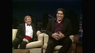 WWF TNT  Tuesday Night Titans E27  MAR 22 1985 [upl. by Kabab]