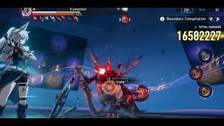 15 MILLION DMG WITH ONE ULT [upl. by Nimsay214]