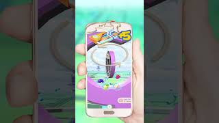 Pokémon GO Mega Mawile Raid Day October 12th pokemongo pokemon megapokemon [upl. by Arakahs]