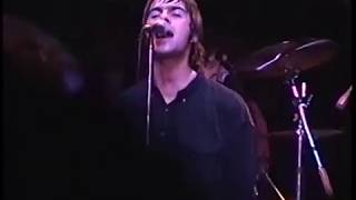 Oasis – Headshrinker Philadelphia 1995 [upl. by Stephenie228]