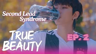 True Beauty Ep2 Eng Sub kdrama [upl. by Arihaz]