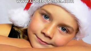 Daddys Coming Home for Christmas Original Christmas Song [upl. by Wyly]