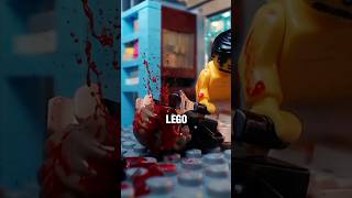 Lego SINS You Should NEVER Commit ✝️ [upl. by Theodoric]