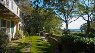 Maine Real Estate  411 Pulpit Rock Road Cape Elizabeth ME [upl. by Jacquenette571]