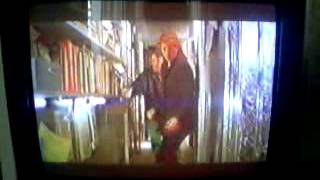 CEHENNEM SİLAHI 4 LETHAL WEAPON 4 WARNER HOME VIDEO VHS KAYDI 1999 AÇILIŞ FRAGMANLARI [upl. by Eilla]