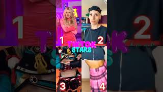 VAMPIRE DANCE Whos Your Best Dancer Kristi Krime Vs Katy Vine Vs FUkuro Vs Sachiko shorts [upl. by Lawson]