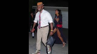 TAYE DIGGS amp APRYL JONES SPARK BREAK UP RUMORS AFTER INSTA UNFOLLOWING [upl. by Anikram778]