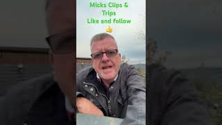 Micks Clips amp Trips help me hit 100 followers 👍 [upl. by Tami]