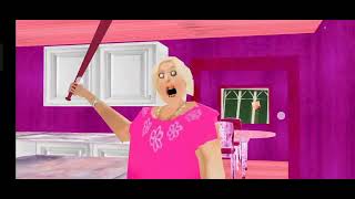 barby granny na mar dala [upl. by Ihcekn]