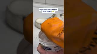 Wystarczy 1 PRODUKT dla efektu WOW ✨ Magiczna pasta Starwax 🌱 cleantok czystosc środkiczystości [upl. by Nailimixam]