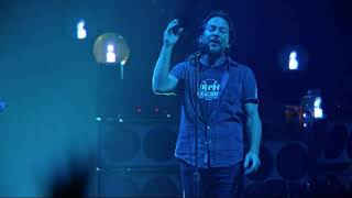 Pearl Jam  Release  Live at Wrigley Field [upl. by Suired]