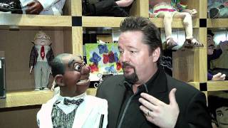 Terry Fator D Block [upl. by Durkee]