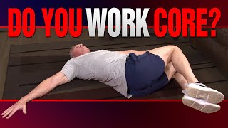 6 BEST CORE Exercises For Men Over 50 DO YOU HAVE CORE STRENGTH [upl. by Edrea]