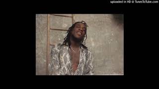 BURNA BOY  ON THE LOW  INSTRUMENTALS Prod By Fiveooh [upl. by Radack]