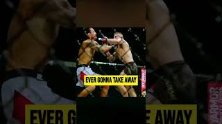 Did Max Holloway Beat Volkanovski in the rematch MMA UFC [upl. by Margo]