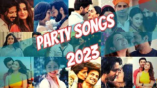 PARTY MASHUP NON STOP DJ SONGS MIX LATEST 2023  BEST OF BOLLYWOOD DJ REMIXES DANCE MUSIC 2023 [upl. by Nore]